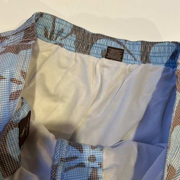 Tailorbyrd Swim Trunks Size XL - Picture 9 of 10